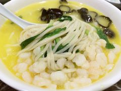 -冶春茶社(星汉大厦店)