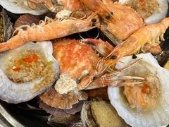 -喜来酌海鲜·饺子(和平一店)