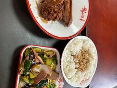 -刘小忙把子肉(北园大街总店)