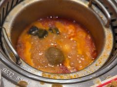 -龍歌自助小火锅(崂山丽达店)