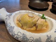 -香园茶社·金陵小灶(老门东店)