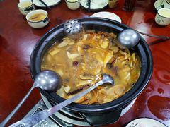 -菌之家·专业纯野生菌火锅·特色炒菌
