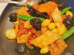 -金苑海鲜酒家(来魅力店)