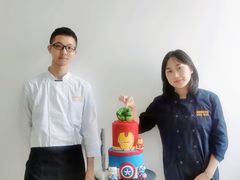 -美斯烘焙培训学院•蛋糕•面包•咖啡(宝安校区)