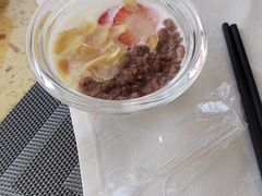 -汇泉王朝大饭店-旋转餐厅(南海路店)