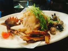 -路小缦·珍馐美馔(市心北路店)