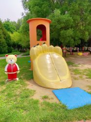 -大美儿童世界(奥林匹克水上公园店)