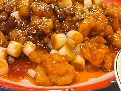 -馬伍旺川菜(江北虹悦城店)