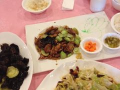 iphone_upload_pic-东兴楼饭庄(六里桥店)