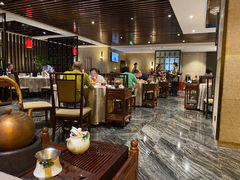 -香云轩·顺德菜(香云纱园林酒店店)
