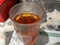 -禄婶鸡煲·打边炉