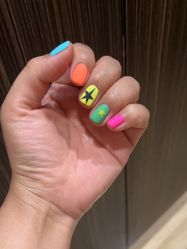 -RL Nail·瑞丽美甲美睫品牌原创店