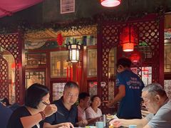 -阿西娅食府(中关村店)