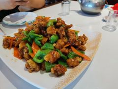 -石磨坊酒楼(文化街店)