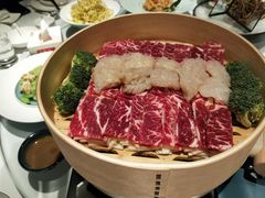 -百富源·海鲜辽菜(浑河堡店)