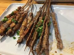 -木屋烧烤(龙湖天街店)