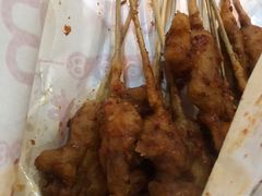 -辽B·小串(总店)