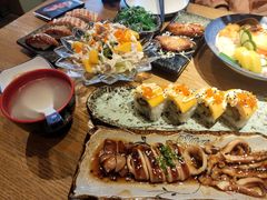 -渔井食堂(新洲店)