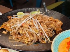 Thai泰式炒米粉-米泰MiThai