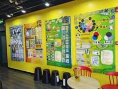 -杨梅红艺术教育(万象城校区)