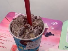 -DQ·蛋糕·冰淇淋(南开大悦城2F店)