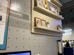 -海马体照相馆(万菱汇店)