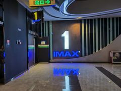 -万达影城(贵阳中大激光IMAX店)