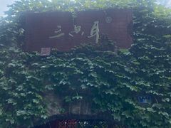 -三只耳火锅(宽窄巷子店)