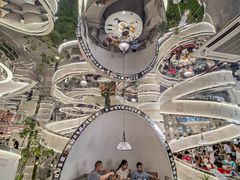 -3号仓库·创意中国菜(新世界城店)