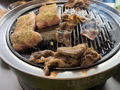 -山葵说·泥炉烤肉(泰达时尚E街区店)
