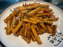 -老街渔味馆(芳华店)