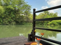 -月芽·自由餐厅·西溪湿地餐厅