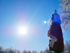 -塞罕坝国家级自然保护区