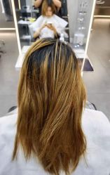 -a·f one hair salon
