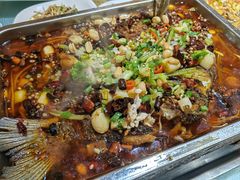 -裕德隆清真饭庄·天津特色菜(河东店)
