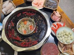 -大龙火锅(老店)