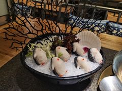 -湊湊火锅·茶憩(东城万达店)