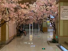 -极乐汇汗蒸会馆(杭州店)