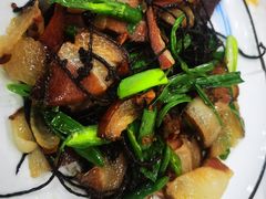 -乡土特色.冷锅鱼.牦牛肉汤锅