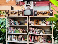 -束河人家(南锣鼓巷店)