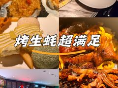 -火炉火自助餐(喜隆多店)