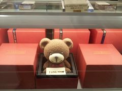 -崇光百货(铜锣湾店)