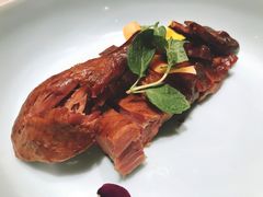 -宁波海逸大酒店·逸轩餐厅