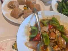 -金悦轩海鲜城(渔人码头店)