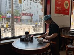 -郝刚刚羊杂割(柳巷店)