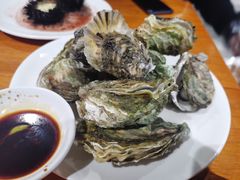 -南蚝小贝海鲜特色餐厅(南澳岛店)