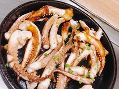 -日葵 大阪烧ひまり(仙霞路店)