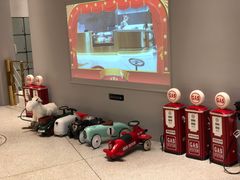 -NOKNOK若蔻亲子餐厅(天地壹方北馆店)