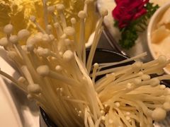 -左庭右院鲜牛肉火锅(长泰广场店)