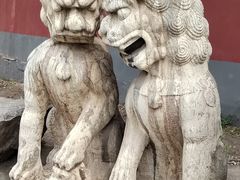 -正定古城-开元寺